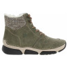 náhľad Dámska členkové topánky Rieker 45955-54 grun