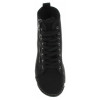 náhľad Dámska členkové topánky Rieker 45920-01 schwarz