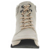 náhľad Dámska členkové topánky Rieker 45955-60 beige