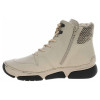náhľad Dámska členkové topánky Rieker 45955-60 beige