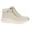náhľad Dámska členkové topánky Tamaris 8-85200-45 ivory