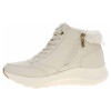 náhľad Dámska členkové topánky Tamaris 8-85200-45 ivory