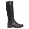 náhľad Dámske čižmy Remonte D8371-01 schwarz