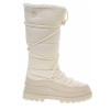 náhľad Dámske snehule s.Oliver 5-26503-29 cream