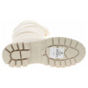 náhľad Dámske snehule s.Oliver 5-26503-29 cream