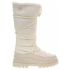 náhľad Dámske snehule s.Oliver 5-26503-29 cream