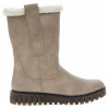 náhľad Rieker dámské kozačky Y3450-60 beige