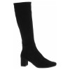 náhľad Dámske čižmy Caprice 9-25547-41 black stretch