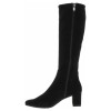náhľad Dámske čižmy Caprice 9-25547-41 black stretch
