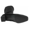 náhľad Dámske čižmy Caprice 9-25547-41 black stretch