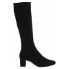 náhľad Dámske čižmy Caprice 9-25547-41 black stretch