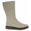 náhľad Rieker dámské kozačky Y3455-60 beige
