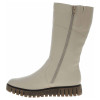 náhľad Rieker dámské kozačky Y3455-60 beige