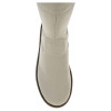 náhľad Rieker dámské kozačky Y3455-60 beige