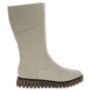 náhľad Rieker dámské kozačky Y3455-60 beige