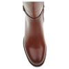 náhľad Dámske čižmy Tamaris 1-25529-43 cognac
