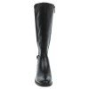 náhľad Dámske čižmy Tamaris 1-25618-43 black