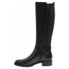 náhľad Dámske čižmy Tamaris 1-25618-43 black
