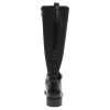 náhľad Dámske čižmy Tamaris 1-25618-43 black