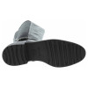 náhľad Dámske čižmy Tamaris 1-25618-43 black
