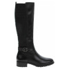 náhľad Dámske čižmy Tamaris 1-25618-43 black