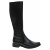 náhľad Dámske čižmy Barton 242504 černá