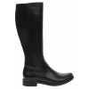 náhľad Dámske čižmy Barton 242504 černá