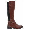 náhľad Dámske čižmy Caprice 9-25513-41 cognac comb