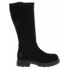 náhľad Dámske čižmy Rieker Z9178-00 schwarz