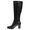 náhľad Dámske čižmy Tamaris 1-25542-43 black