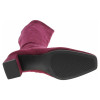náhľad Dámske čižmy Caprice 9-25547-41 bordeaux stretch