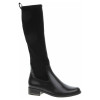 náhľad Dámske čižmy Caprice 9-25514-41 black comb