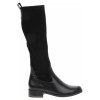 náhľad Dámske čižmy Caprice 9-25514-41 black comb