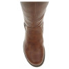 náhľad Dámske čižmy Rieker 78554-24 braun