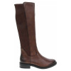 náhľad Dámske čižmy Remonte D2W74-25 braun