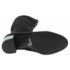 náhľad Dámske čižmy Caprice 9-25503-45 black stretch