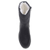 náhľad Dámske poločižmy Rieker Z5470-00 schwarz