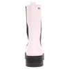 náhľad Dámske poločižmy s.Oliver 5-25420-27 cream-black