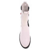 náhľad Dámske poločižmy s.Oliver 5-25420-27 cream-black