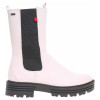 náhľad Dámske poločižmy s.Oliver 5-25420-27 cream-black
