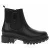 náhľad Dámske poločižmy s.Oliver 5-25402-39 black uni