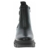 náhľad Dámske poločižmy s.Oliver 5-25402-39 black uni