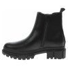 náhľad Dámske poločižmy s.Oliver 5-25402-39 black uni