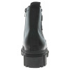 náhľad Dámske poločižmy s.Oliver 5-25402-39 black uni