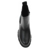 náhľad Dámske poločižmy s.Oliver 5-25402-39 black uni