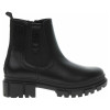 náhľad Dámske poločižmy s.Oliver 5-25402-39 black uni
