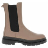 náhľad Dámske poločižmy Tamaris 1-25452-29 taupe-black