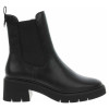 náhľad Dámske poločižmy Tamaris 1-25424-41 black