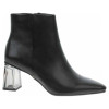 náhľad Dámske poločižmy Tamaris 1-25322-41 black