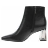 náhľad Dámske poločižmy Tamaris 1-25322-41 black